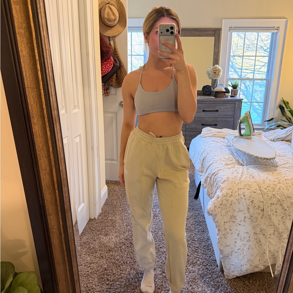 The North Face Jogger Sweatpants